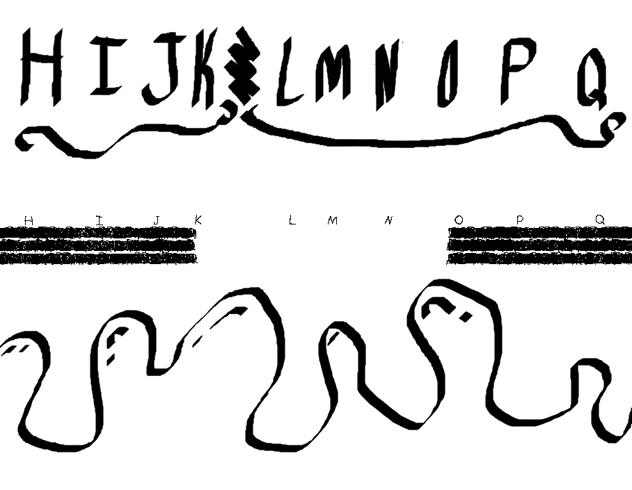 H I J K L M N O P Q