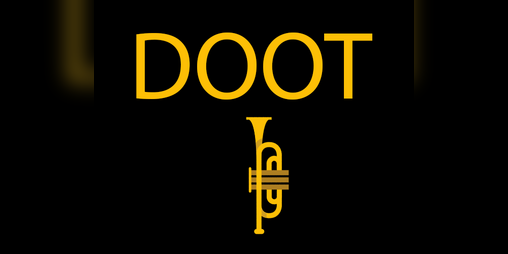 Cover image for DOOT (7dfps jam)
