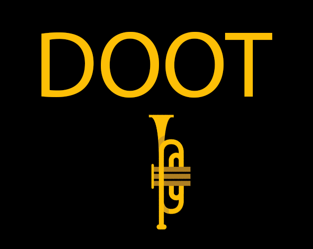 Cover image for DOOT (7dfps jam)
