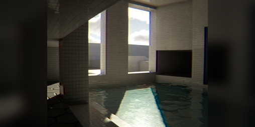 Cover image for E1M1 Pool Rooms