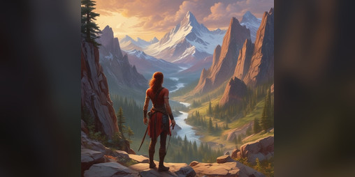 Cover image for Queen of the Kingdom