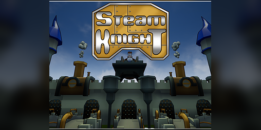 Cover image for SteamKnight