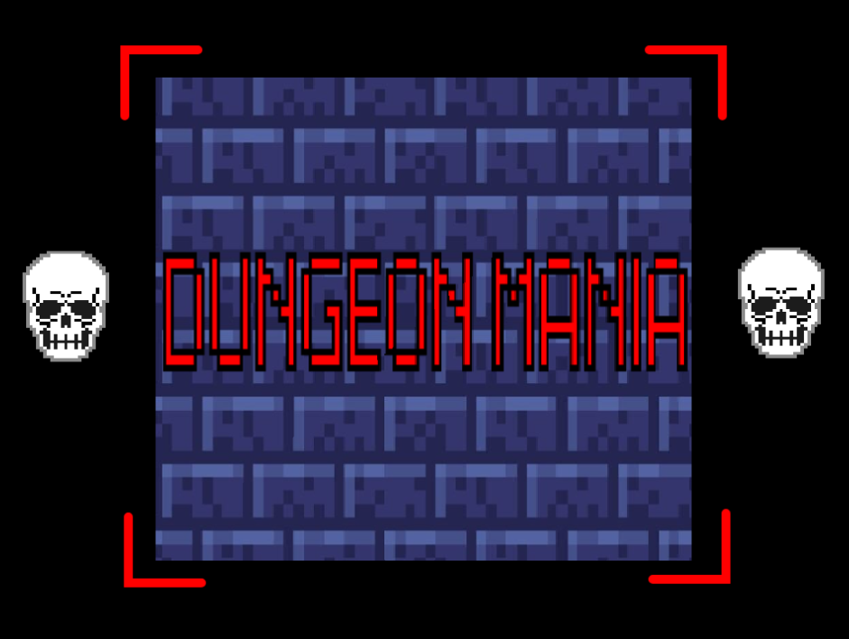Dungeon Mania
