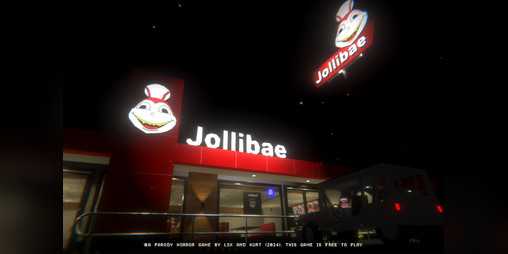 Cover image for Jollibae (2024)