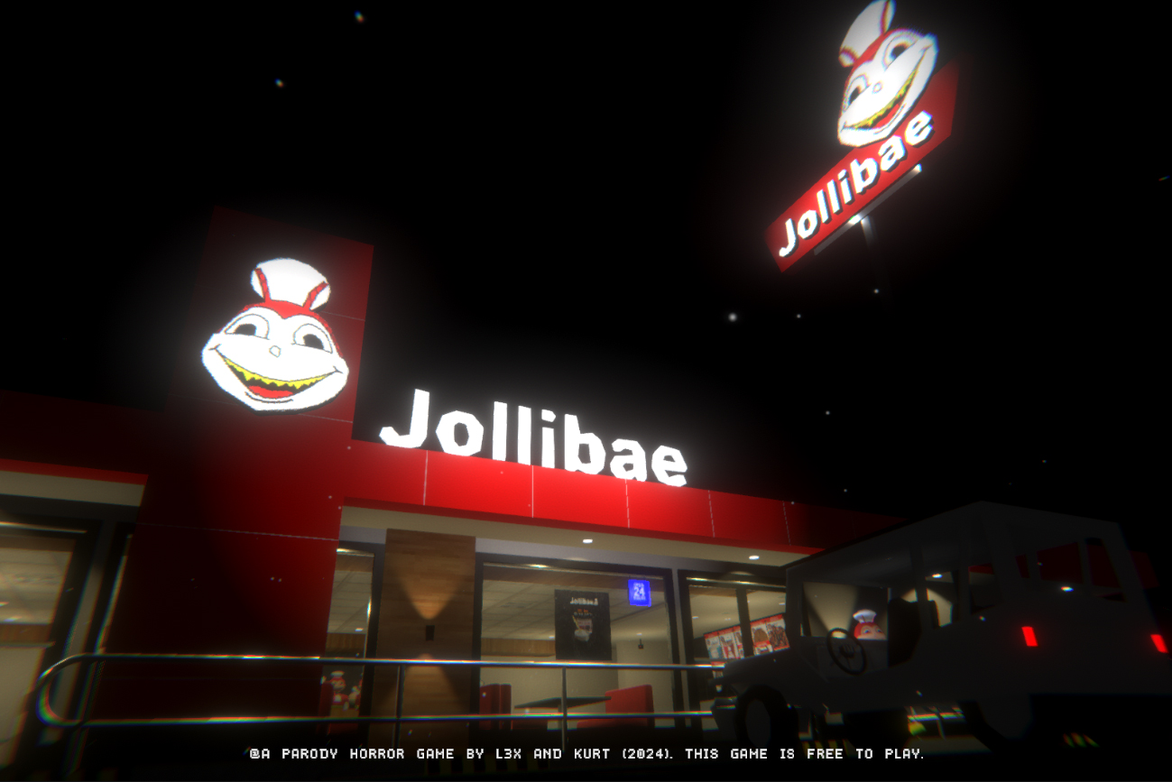 Comments 313 to 276 of 313 - Jollibae (2024) by L3x