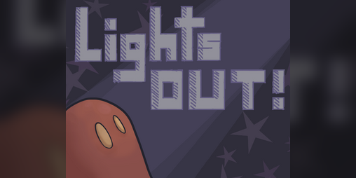 Cover image for Lights Out