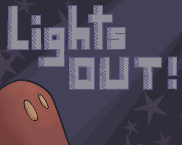 Cover image for Lights Out