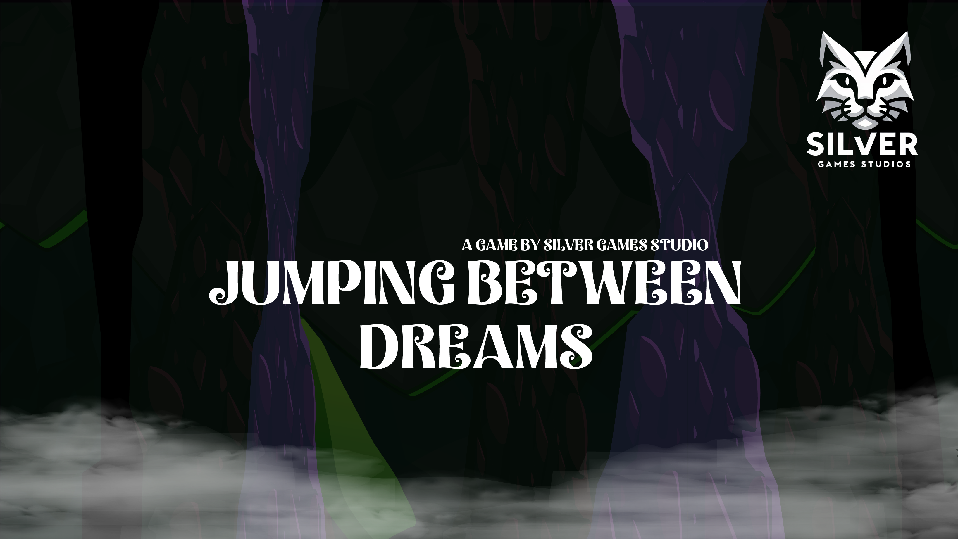 Jumping Between Dreams