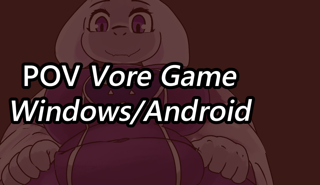 HughoftheSkies vore game pack by HughoftheSkies