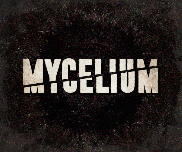 Cover image for MYCELIUM