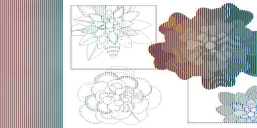 Cover image for overflower