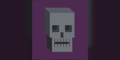 Cover image for SkullGen