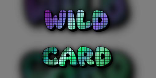Cover image for Wild Card
