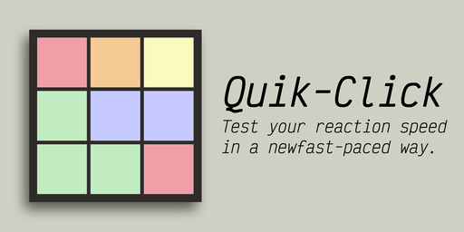 Quik-Click