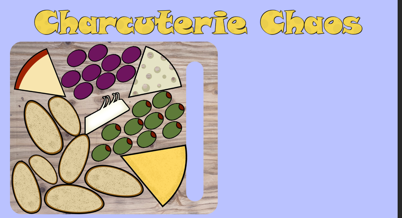 Charcuterie Chaos