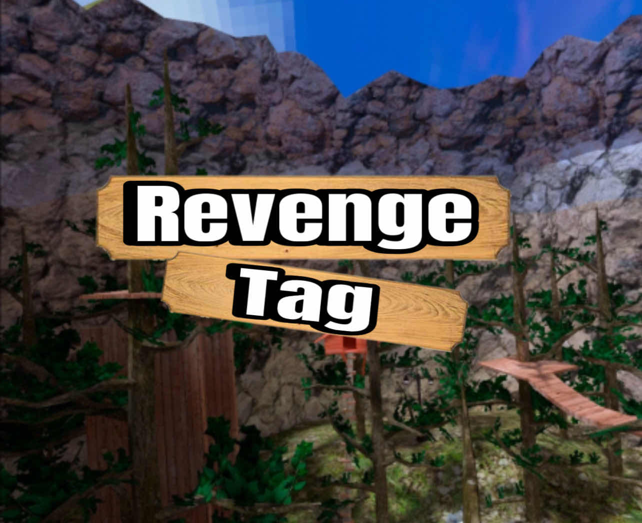 Revenge Tag