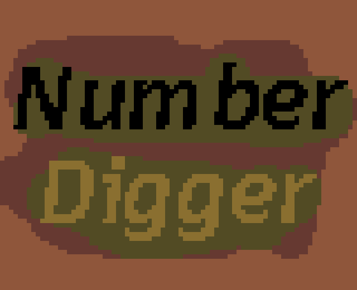 Number Digger