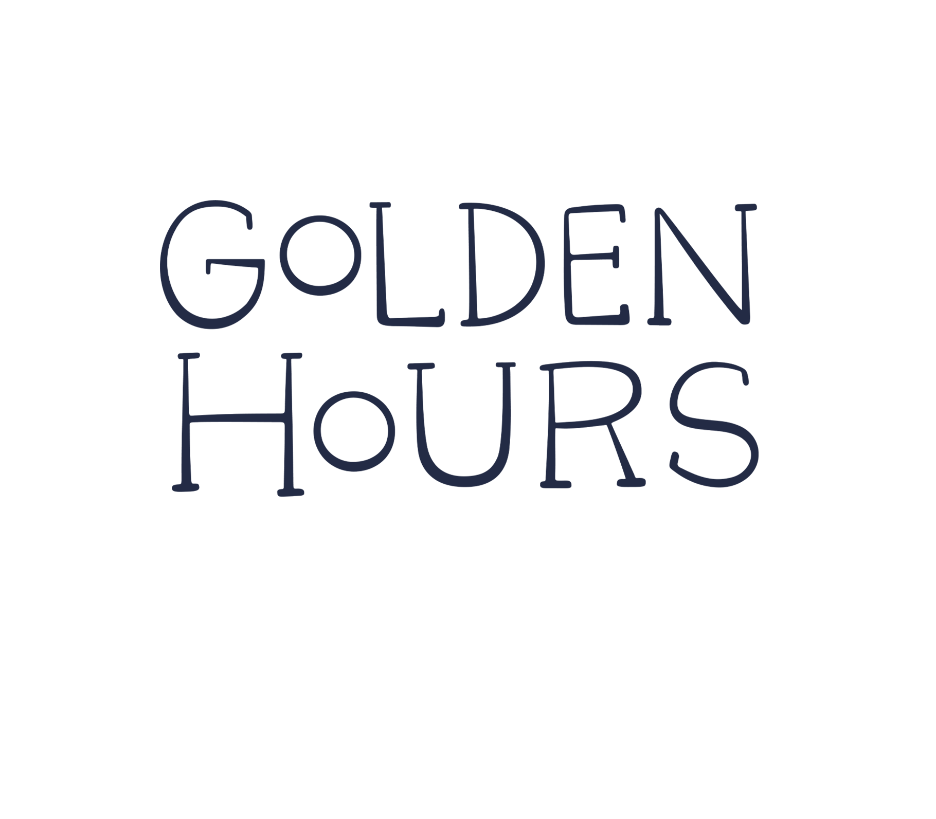 2024 - Golden Hours