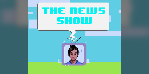 Cover image for The News Show
