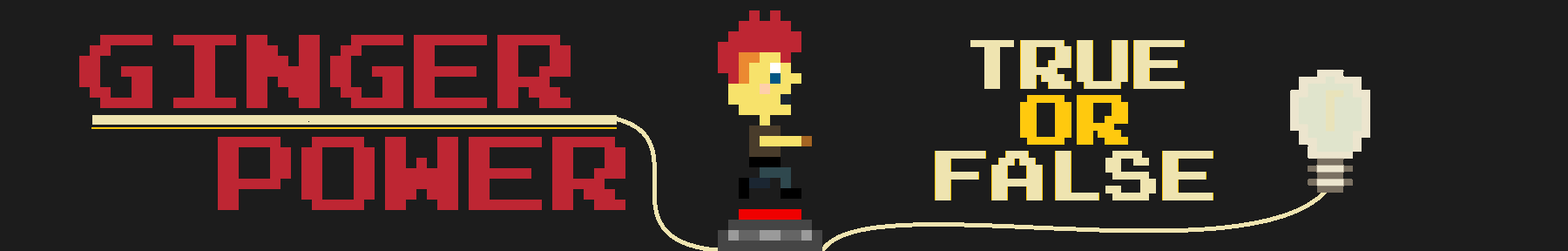 Ginger Power