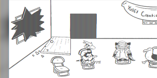 Cover image for Yusei's Interactive Portfolio