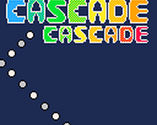 Cascade Cascade