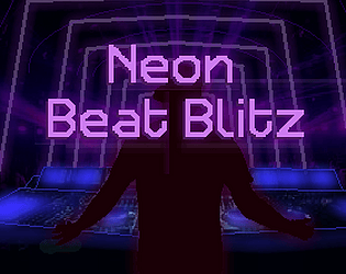 Neon Beat Blitz