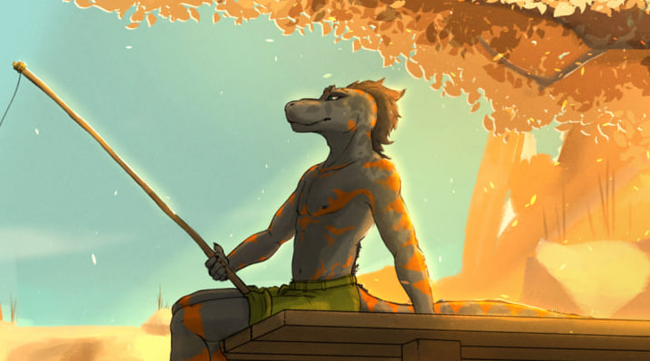 Cover image for This Never Happened
