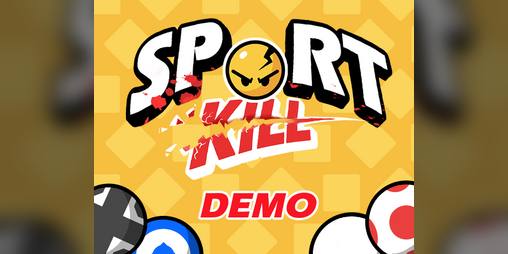 Cover image for SportKill