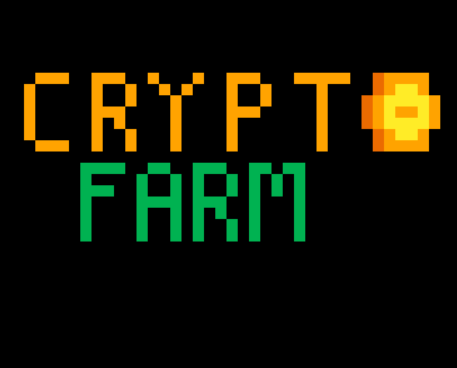 crypto farm by BruhIsCool69 for Minigame a Month - April 2024 - itch.io