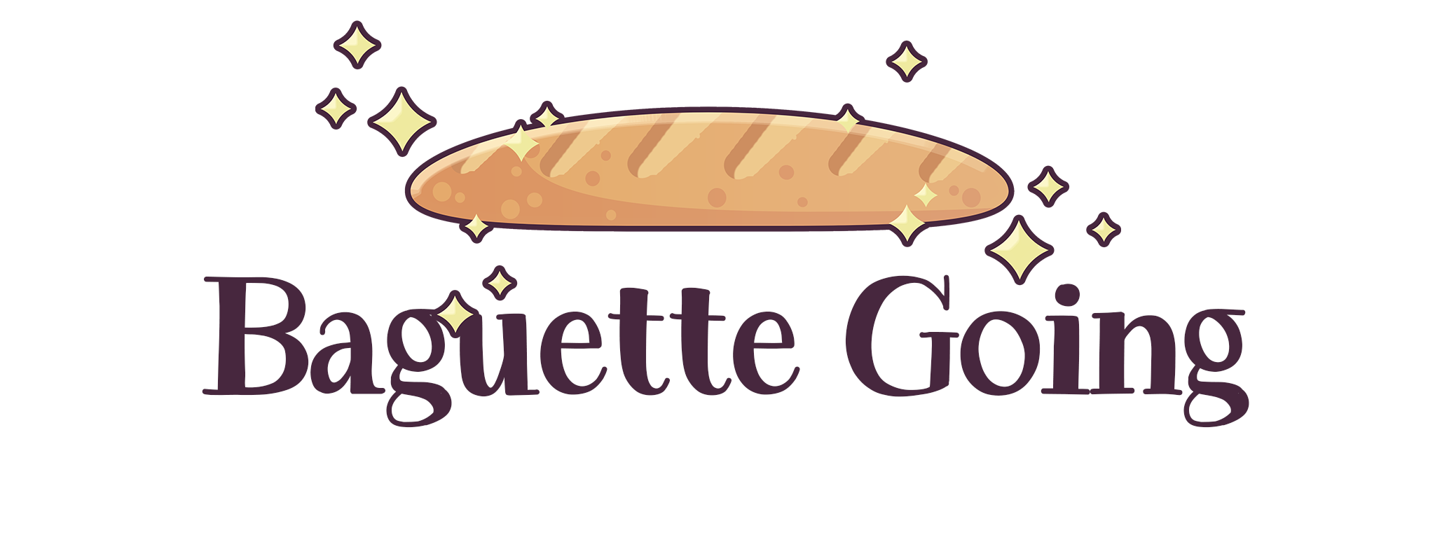 Baguette Going