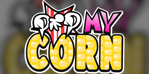 Cover image for Pop My Corn