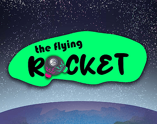 The Flying Rocket