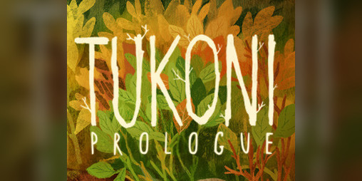 Cover image for Tukoni: Prologue