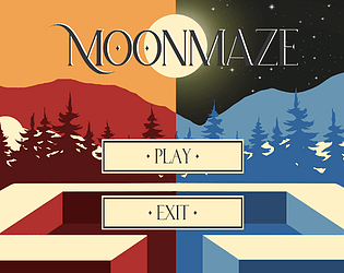 MoonMaze