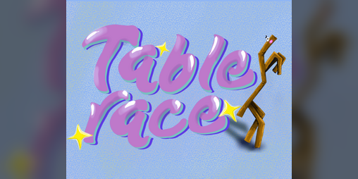 Cover image for Table Race