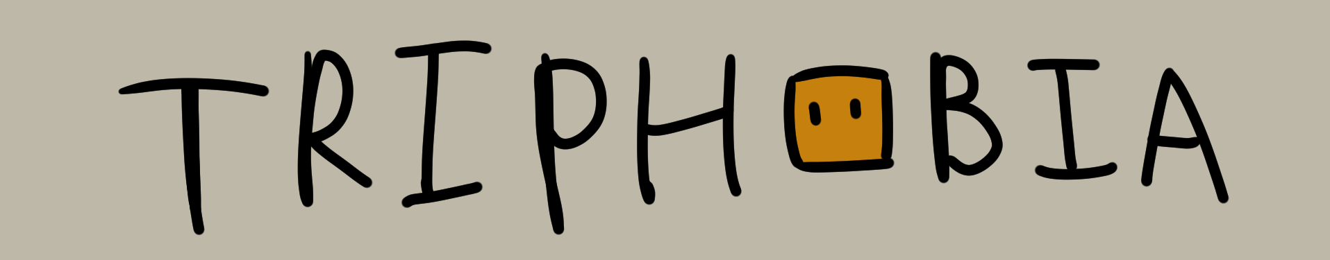 Triphobia