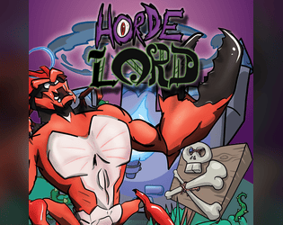 Horde Lord  