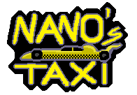Nano's Taxi