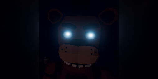 Hey guys, I'm changing up the project, it's going from withered Bonnie, to fixed  foxy, and may be doing it after Christmas : r/fivenightsatfreddys