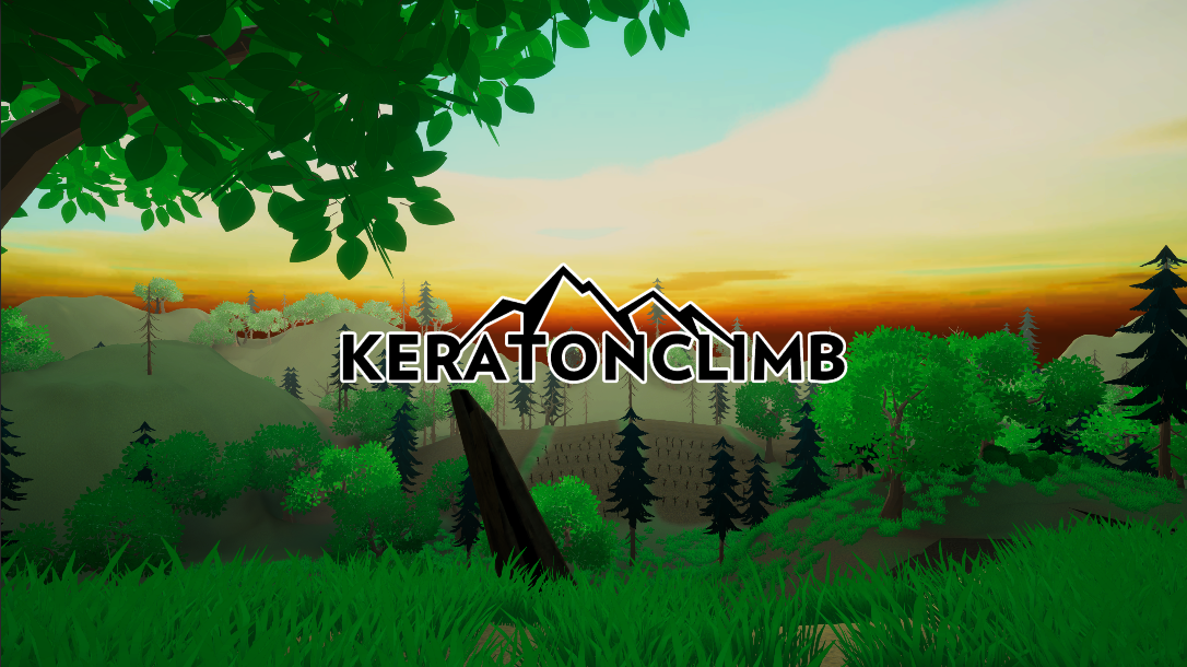 Keraton Climb