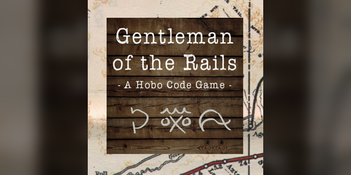 Cover image for Gentleman of the Rails