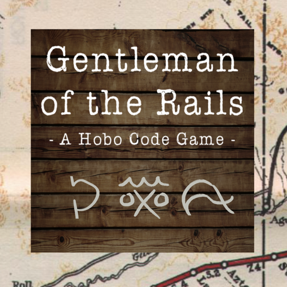 Cover image for Gentleman of the Rails