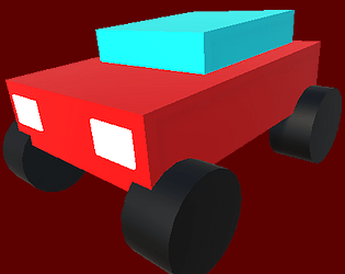 Chandler Kart