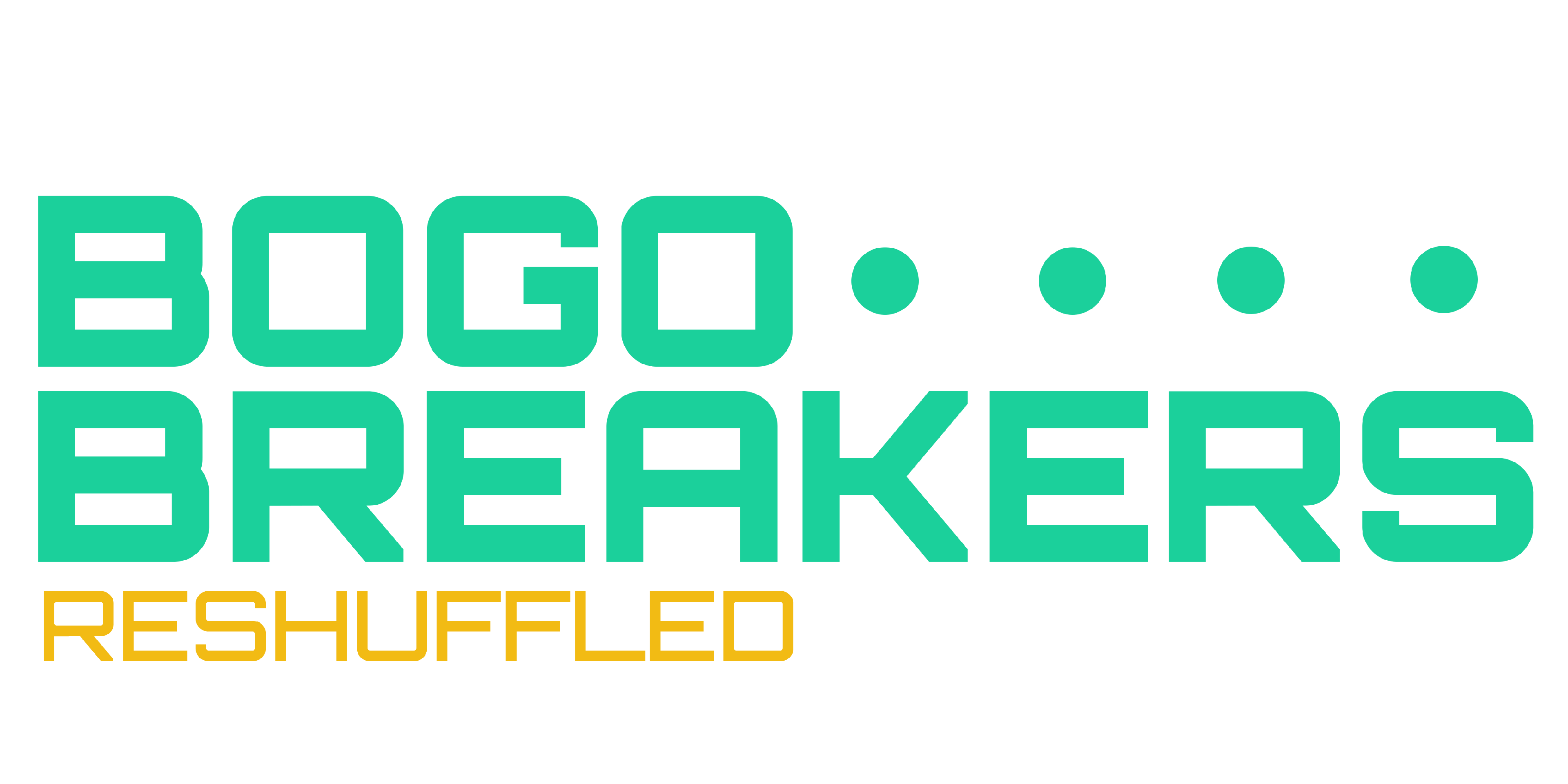 Bogo Breakers