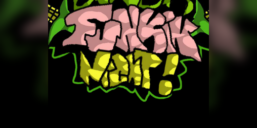 Cover image for bambi's funkin night v6