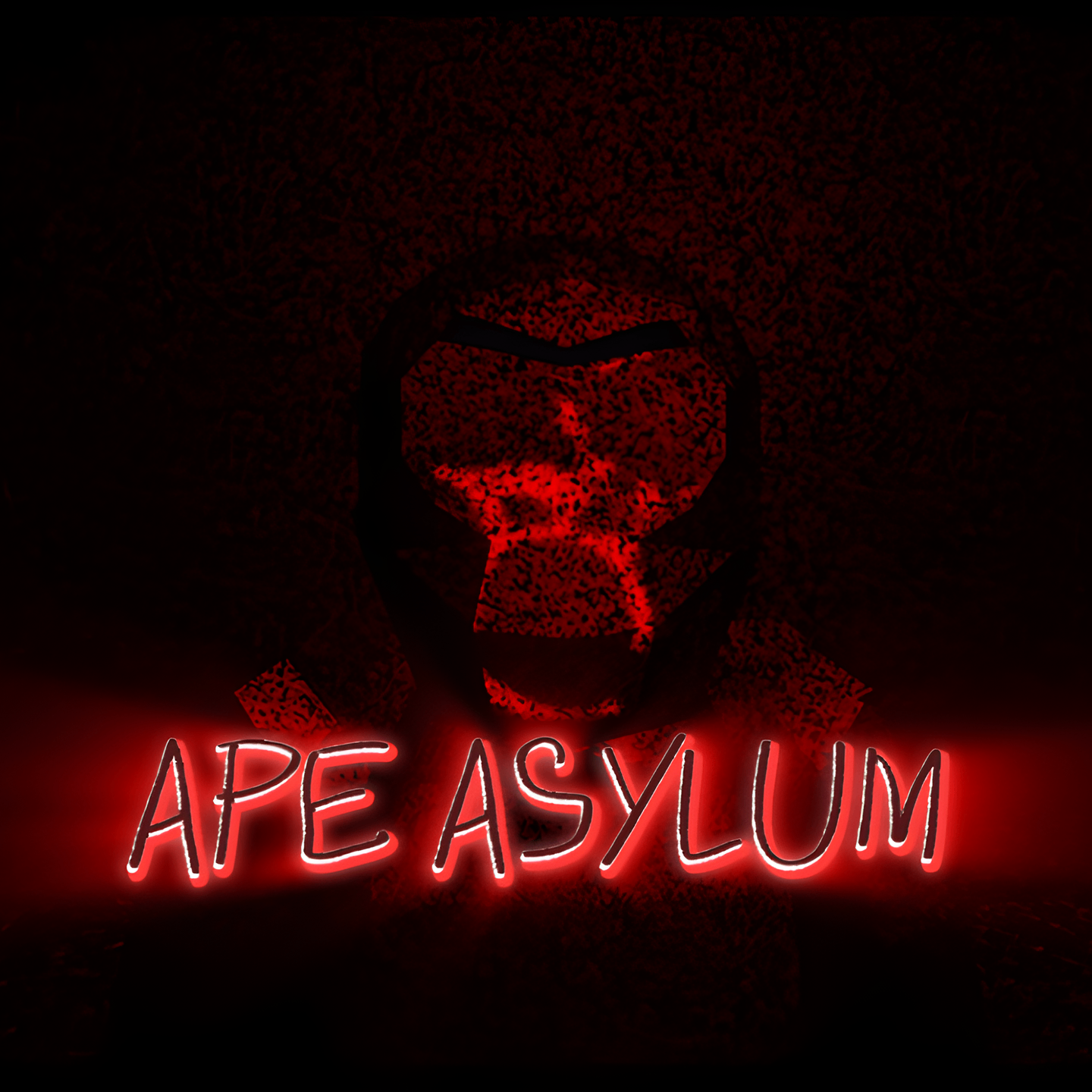 Ape Asylum