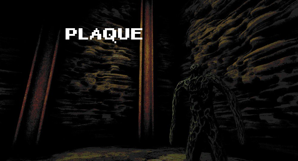 Cover image for plaque