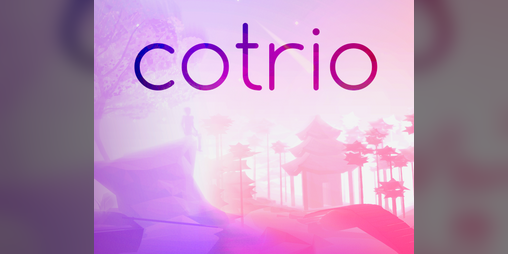 Cover image for Cotrio