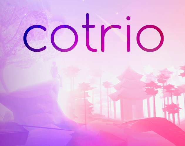 Cover image for Cotrio